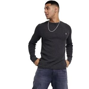 Ralph Lauren Polo Men's Long-Sleeved T-Shirt size M